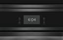 30" Electric Wall Oven and Microwave Combination view 15