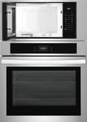 30" Electric Wall Oven and Microwave Combination view 6