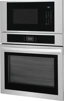 30" Electric Wall Oven and Microwave Combination view 13