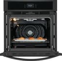 27" Single Electric Wall Oven view 3