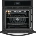 27" Single Electric Wall Oven view 7