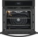 27" Single Electric Wall Oven view 3