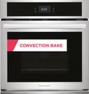 27" Single Electric Wall Oven view 1