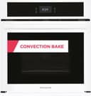 27" Single Electric Wall Oven view 1