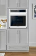 27" Single Electric Wall Oven view 14