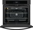 30" Single Electric Wall Oven view 12