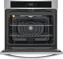 30" Single Electric Wall Oven view 4