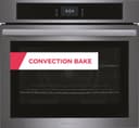 30" Single Electric Wall Oven view 1