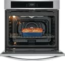 30" Single Electric Wall Oven view 3