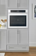 30" Single Electric Wall Oven view 15