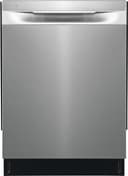 24" Hybrid Tub Dishwasher view 1