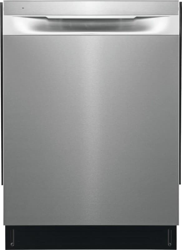 24" Hybrid Tub Dishwasher