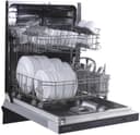 24" Hybrid Tub Dishwasher view 7