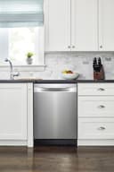 24" Hybrid Tub Dishwasher view 10