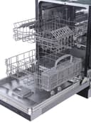 24" Hybrid Tub Dishwasher view 8