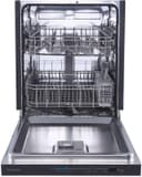 24" Hybrid Tub Dishwasher view 6