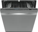 24" Hybrid Tub Dishwasher view 5