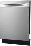 24" Hybrid Tub Dishwasher view 4