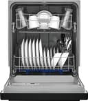 24" Dishwasher view 6