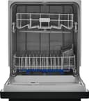24" Dishwasher view 5