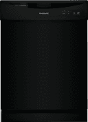 24" Dishwasher view 1