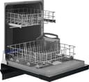 24" Dishwasher view 7