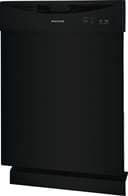 24" Dishwasher view 10