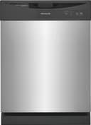 24" Dishwasher view 2
