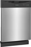 24" Dishwasher view 11