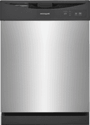 24" Dishwasher view 1