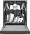 24" Dishwasher view 7