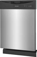 24" Dishwasher view 10