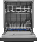 24" Dishwasher view 7