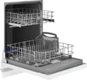 24" Dishwasher view 17