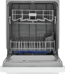 24" Dishwasher view 16