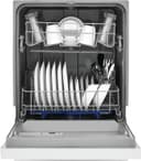 24" Dishwasher view 15