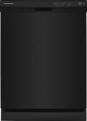 24" Dishwasher view 4