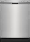 24" Dishwasher view 2