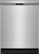 24" Dishwasher view 1