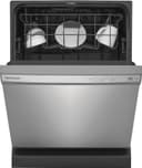 24" Dishwasher view 4