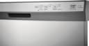 24" Dishwasher view 5