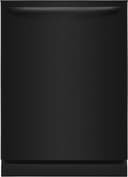 24" Dishwasher view 2