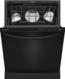 24" Dishwasher view 4