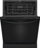 24" Dishwasher view 3