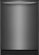 24" Dishwasher view 5