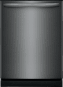 24" Dishwasher view 1
