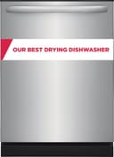 24" Dishwasher view 1