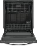 24" Dishwasher view 3