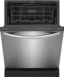 24" Dishwasher view 6