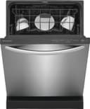24" Dishwasher view 7